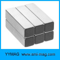 Neodymium Magnet Block (N ## EH Series) preços geradores